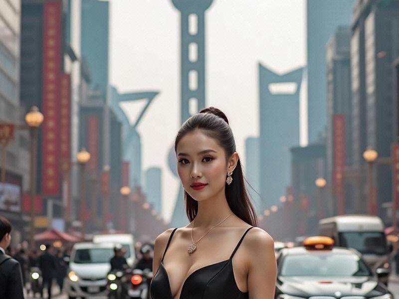 《梧桐年轮：衡复风貌区的世纪对话》