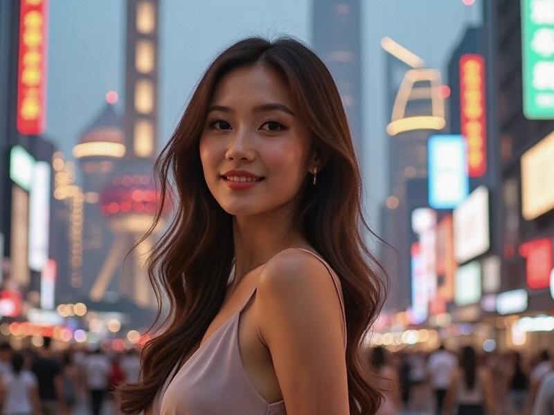 Shanghai 2025: The Making of Asia's New Global Capital