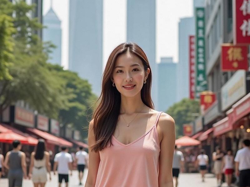 Silicon Bund: How Shanghai is Forging the Yangtze Delta Innovation Megaregion