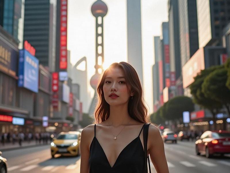 Shanghai's Gilded Nightscapes: The Evolution of Private Clubs in the New Era
