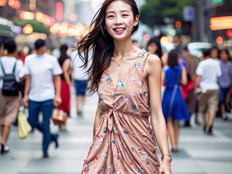 Shanghai Beauties: A Journey Through the Elegance and Resilience of Shanghai Women