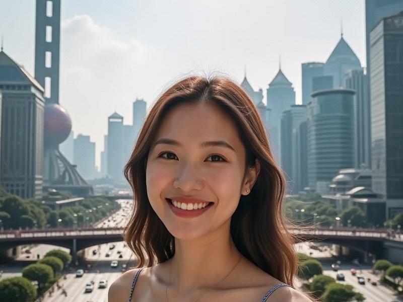 Shanghai's Dual Identity: Where Futurism Meets Tradition in China's Global Gateway