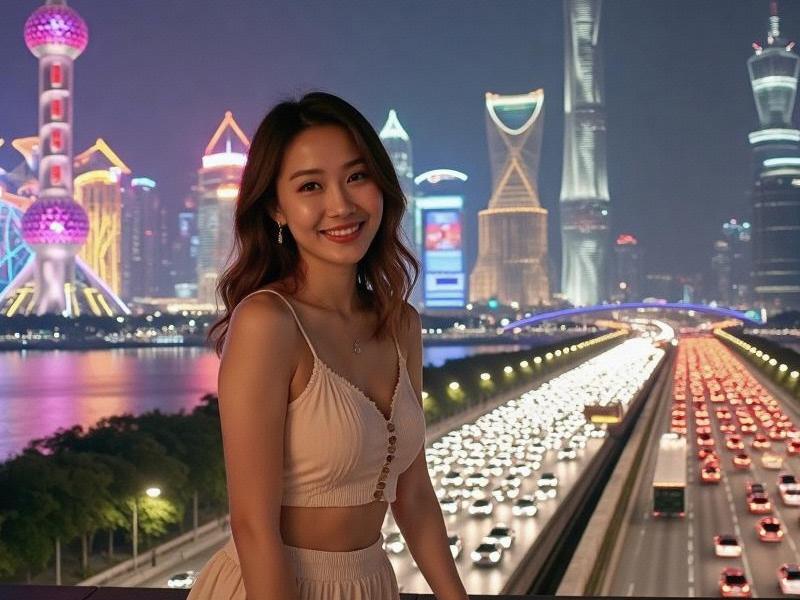 Shanghai's Entertainment Renaissance: How the City's Clubs Became Global Trendsetters
