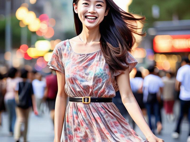 Shanghai Beauty: A Tapestry of Elegance and CharmKeywords: Shanghai, Beauty, Elegance, Charm, Urban Development, Cultural Heritage, Modernization, Tou