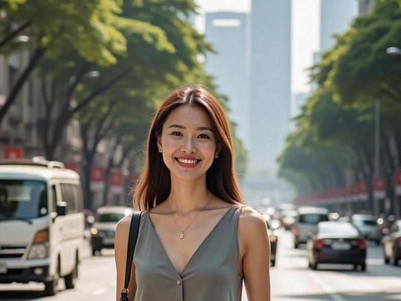 Shanghai 2025: The Phoenix of the East Reinvents Itself Again
