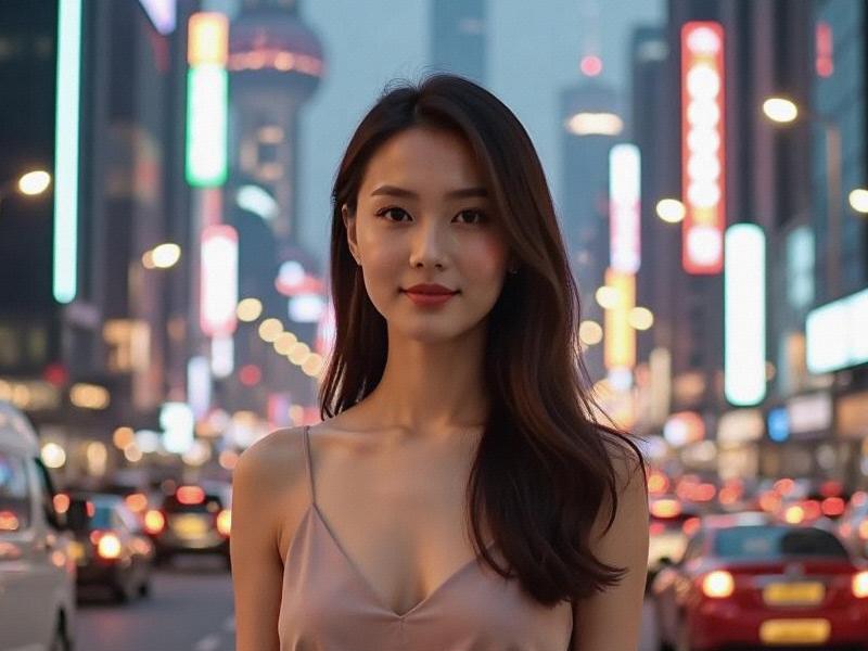 Neon Renaissance: How Shanghai's Entertainment Clubs Are Redefining Urban Nightlife