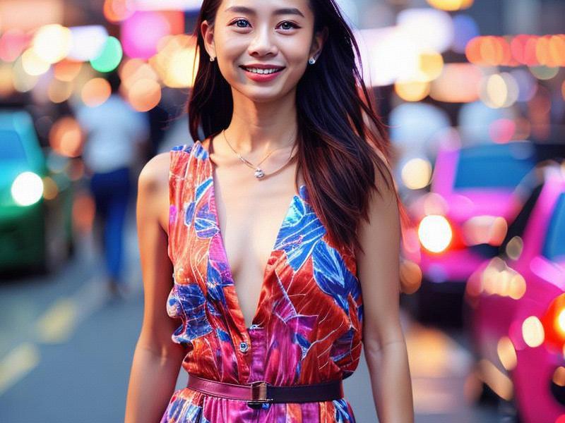 Shanghai's Ascent: Crafting a Global Metropolis