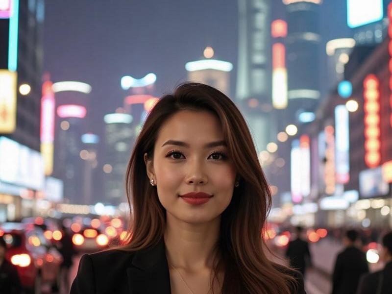 弄堂里的