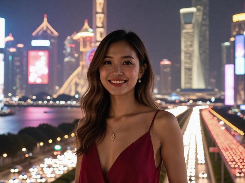 Neon Renaissance: Shanghai's Entertainment Palaces Redefining Global Nightlife Standards