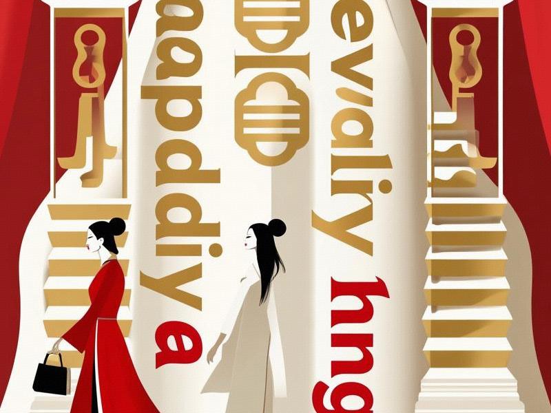 Shanghai's Modern Muse: Celebrating the Women Shaping the City's Identity
