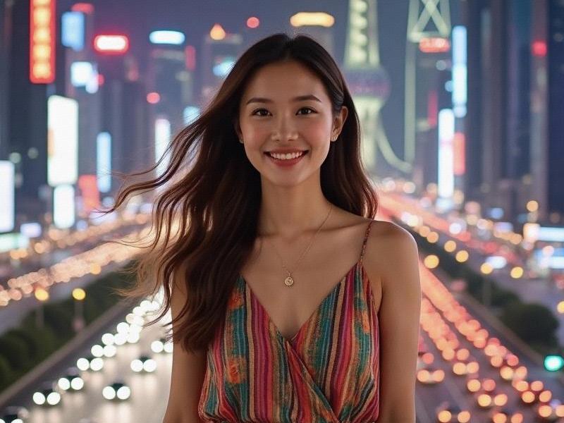 Shanghai Style: The Changing Face of Urban Chinese Femininity
