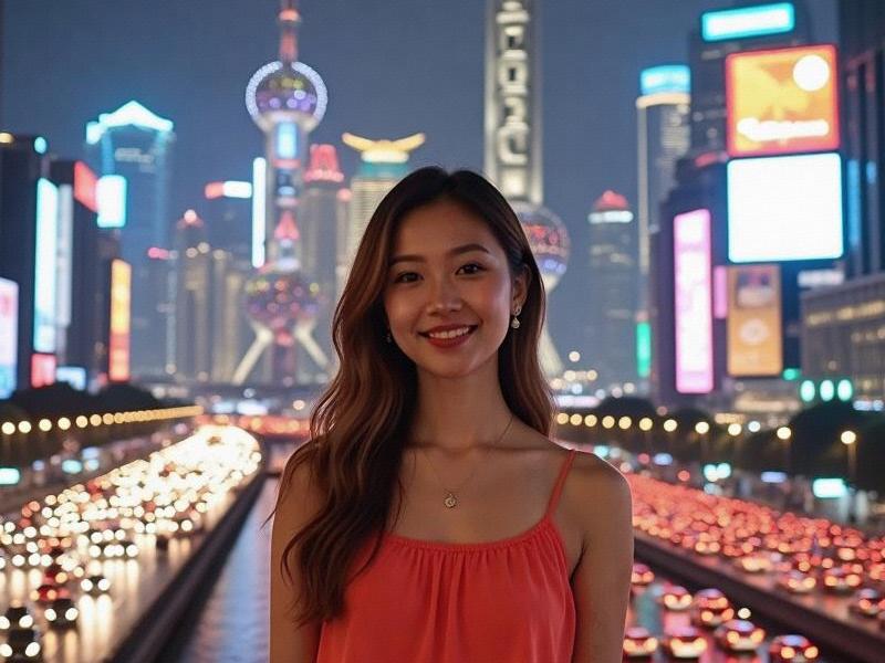 The Velvet Rope Revolution: Shanghai's High-End Club Culture in the Post-Pandemic Era