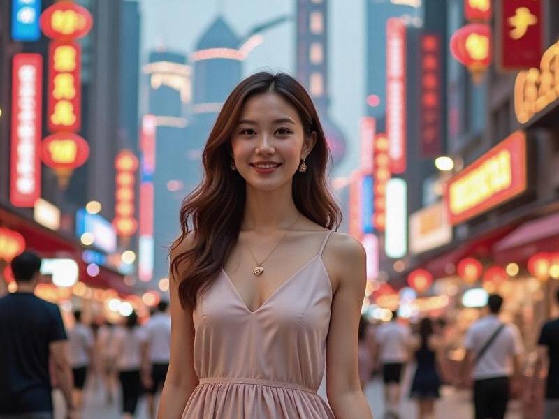 Shanghai's High-End Entertainment Scene: Where Business Meets Leisure in China's Global City