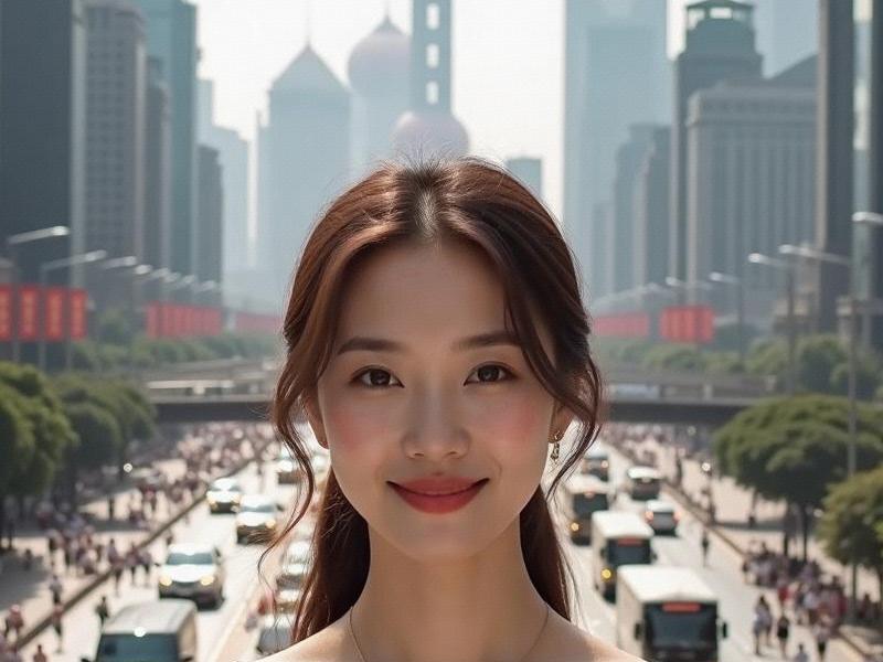 Beyond the Bund: How Shanghai's Metropolitan Area Is Redefining Regional Development