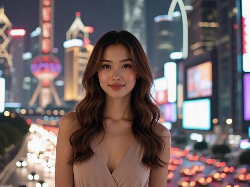 Shanghai's Nightlife Ecosystem: A Deep Dive into the City's Luxury Entertainment Industry