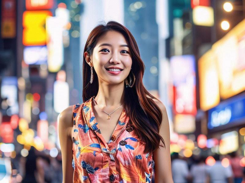 Shanghai's Journey Towards a Sustainable Future: Green Initiatives and Urban Innovations