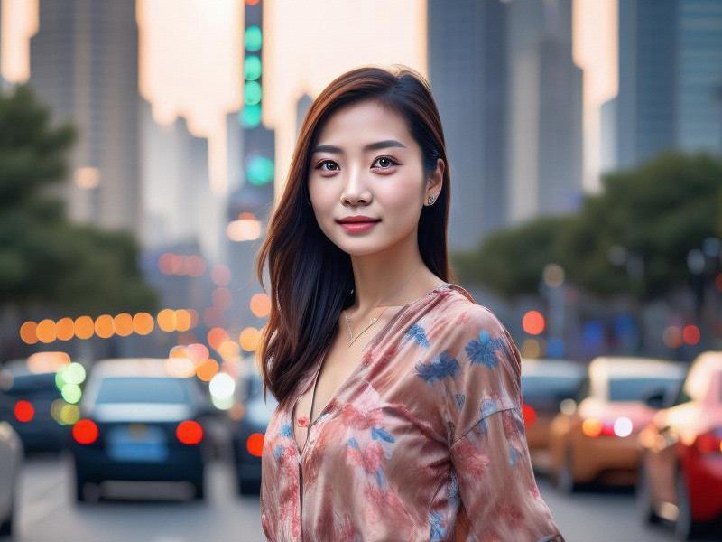 Shanghai's Journey Towards a Sustainable Future: Green Initiatives and Urban Transformation