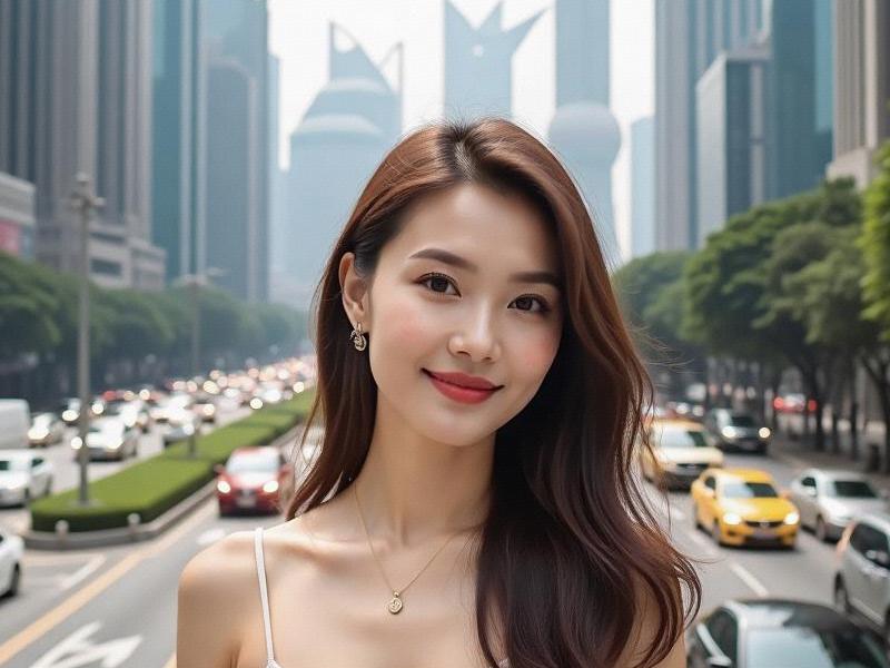 Shanghai's Satellite Cities: The Unsung Heroes of China's Economic Powerhouse