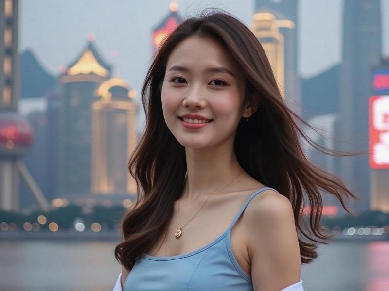 Shanghai 2040: The Making of Asia's Next Great Cosmopolitan Capital