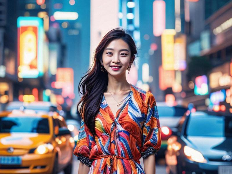 Shanghai's Renaissance: A Journey Through the City's Modern Transformation and Cultural Revival