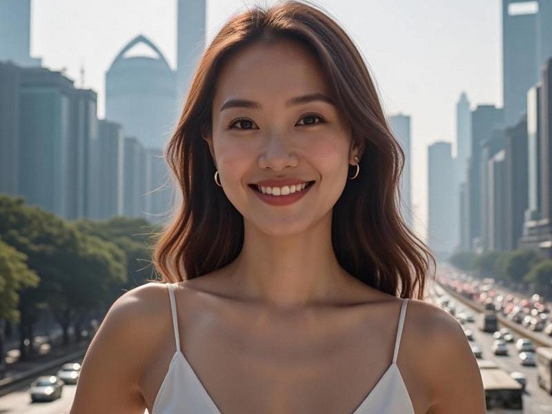The Shanghai Woman Paradox: How China's Most Cosmopolitan Females Are Rewriting the Rules
