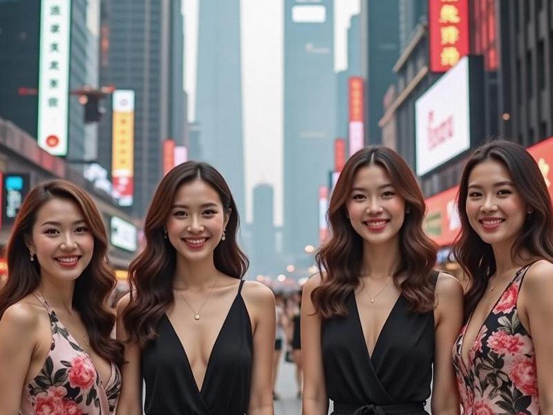 Shanghai’s Quantum Hedonism Matrix: Neural Nightclubs & Chrono-Resilient Vice Architectures