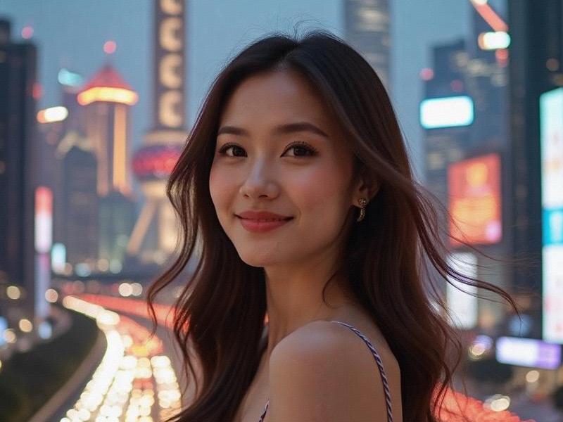 Shanghai's Beauty Ecosystem: Where Ancient Elegance Meets Quantum Innovation