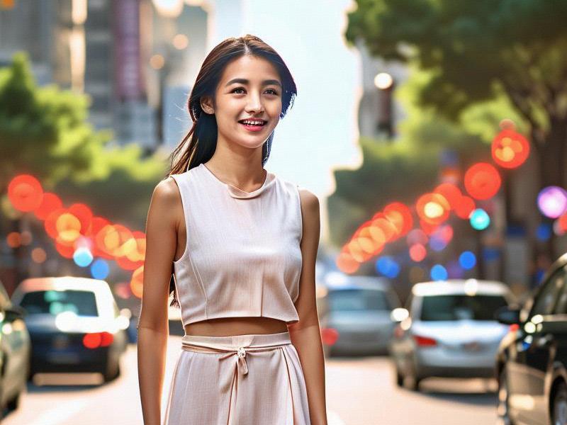 Shanghai Beauties: Cultural Symbols of a City