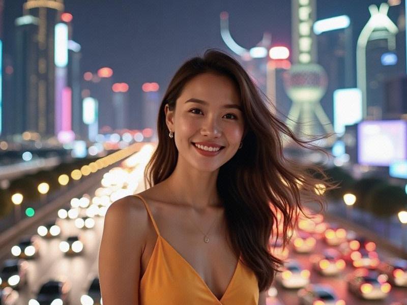 【倾城记：上海女性的十二种生活范式】