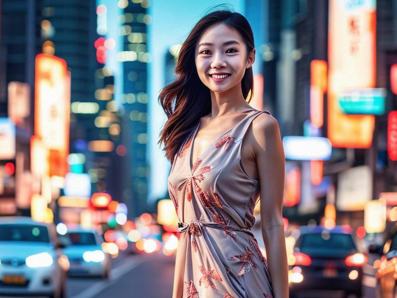 Shanghai's Green Transformation: How the City is Leading China's Eco-Friendly Revolution
