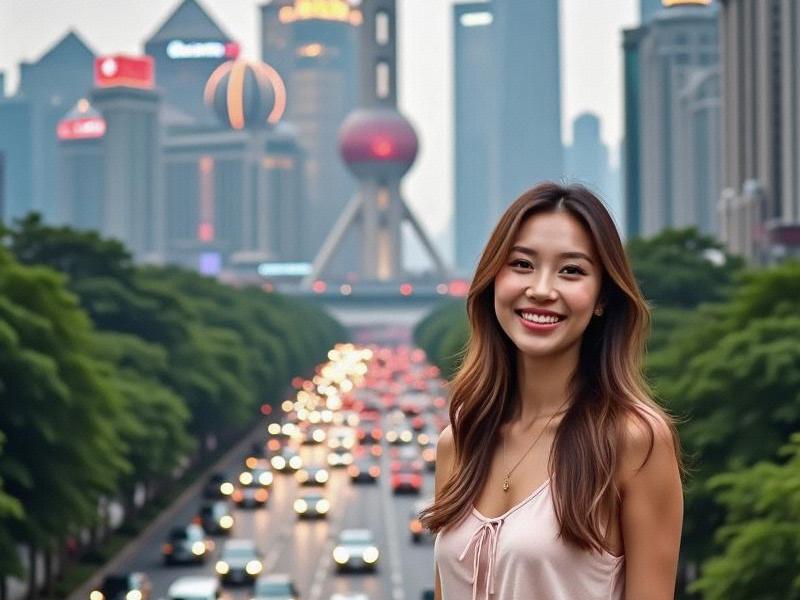 Shanghai's Cultural Renaissance: Where Heritage Meets Hypermodernity