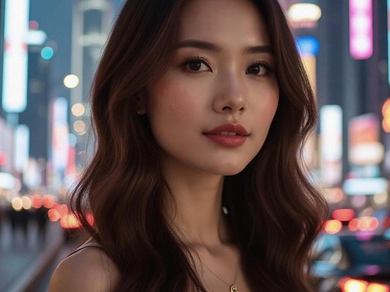 【摩登密码】从月份牌到元宇宙：上海美女的百年审美进化史