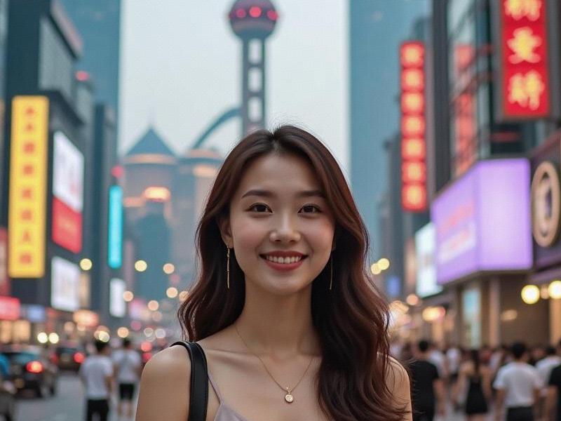 Shanghai’s Quantum Velvet: Photonic Nightclubs Redefining Global Entertainment