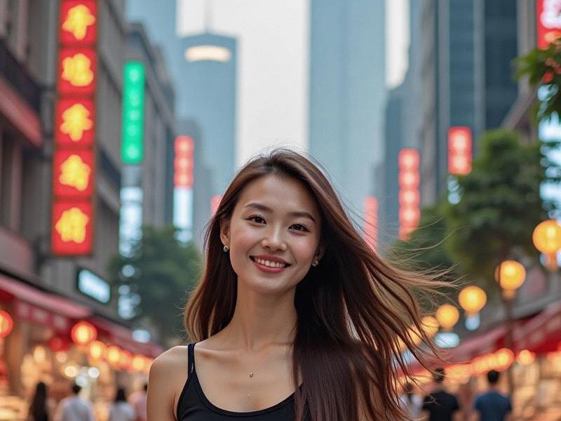 Shanghai's Nightlife Renaissance: The Evolution of High-End Entertainment Clubs