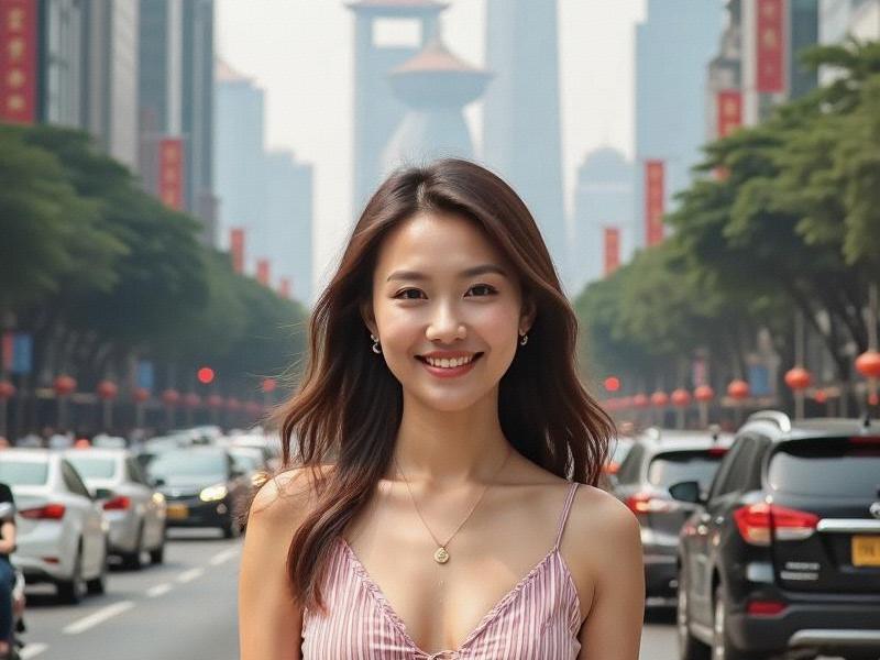Shanghai 2040: The Phoenix City Reinventing Urban Civilization