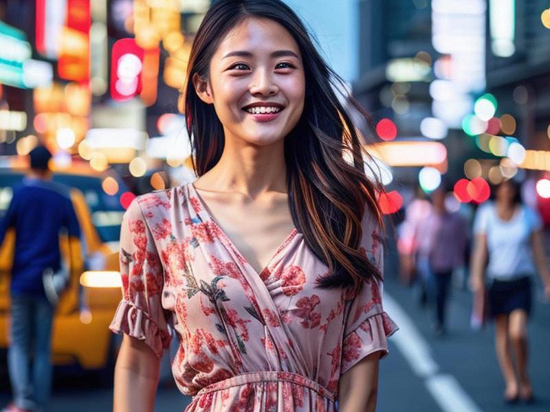 Shanghai's Journey Towards a Sustainable Future: A Comprehensive Overview