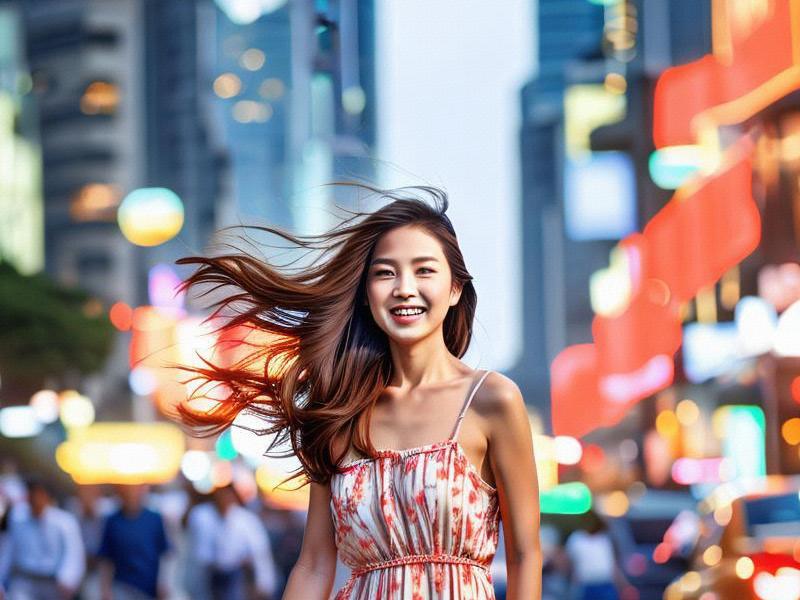 Shanghai Women: A Tale of Beauty and Inspiration