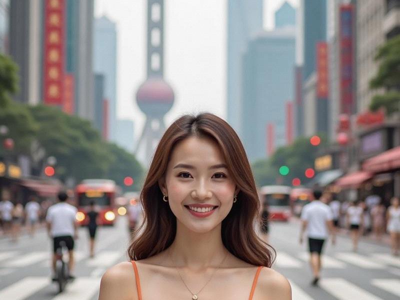 Shanghai and the Yangtze River Delta: Redefining Regional Integration in 2025