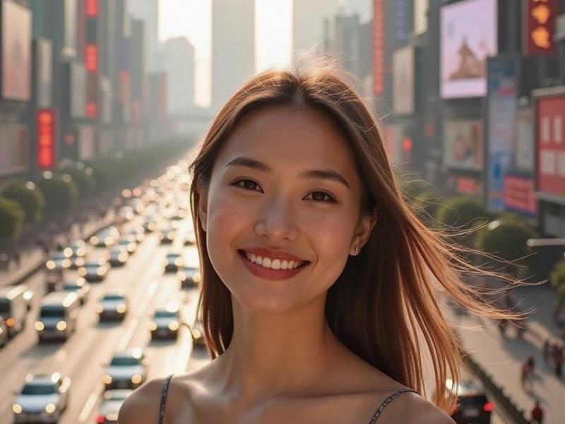 Shanghai 2030: The Making of a 21st Century Megaregion