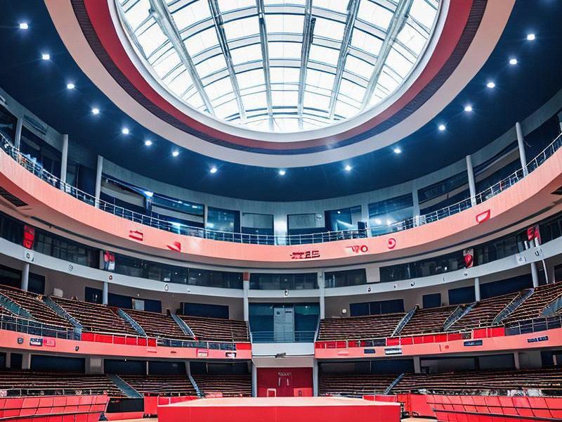 The Allure and Challenges of Elite Gymnasiums in Shanghai