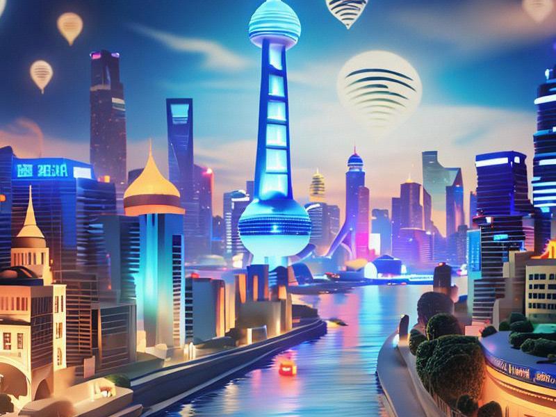 Shanghai Beauty's Entanglement with Tradition and Modernity