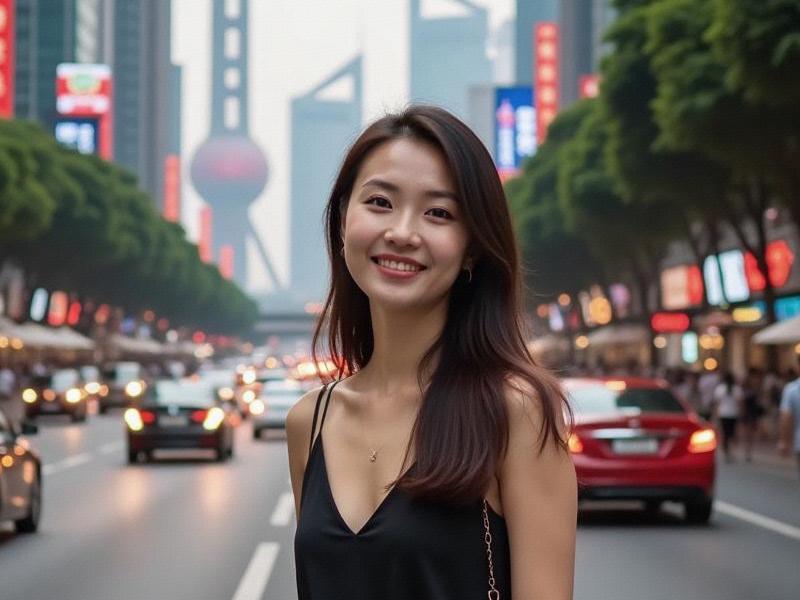 Shanghai's Nightlife Metamorphosis: How Entertainment Venues Became the City's Social Infrastructure