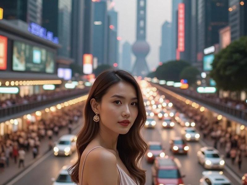 Shanghai 2025: Where Quantum Technology Meets Historic Preservation