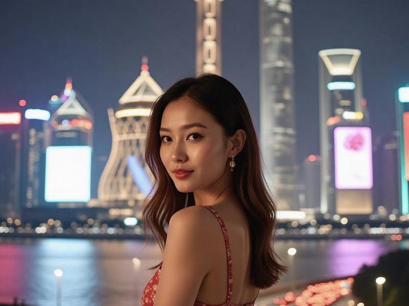The Dual Pulse of Shanghai: How China's Global City Reinvents Itself Without Losing Its Soul