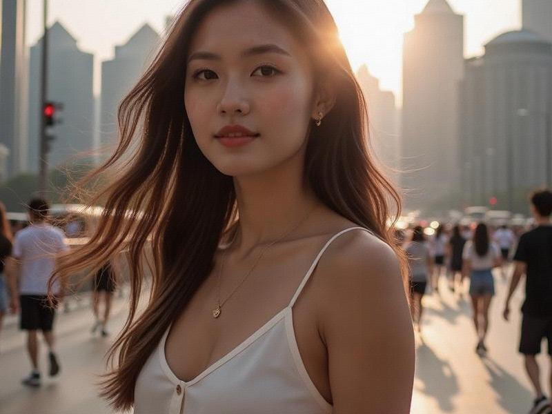 Shanghai 2030: Where Futurism Meets Heritage in China's Most Cosmopolitan Metropolis