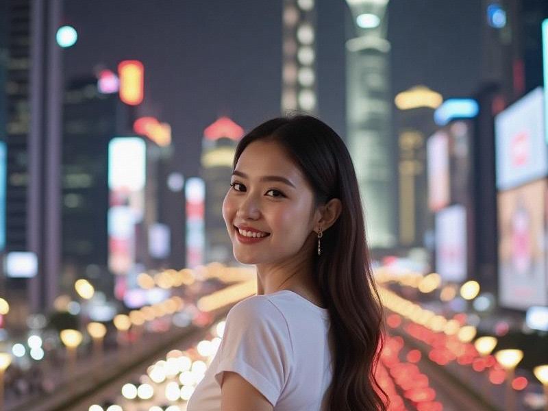 Shanghai After Dark: How the City's Elite Entertainment Clubs Are Redefining China's Nightlife Economy