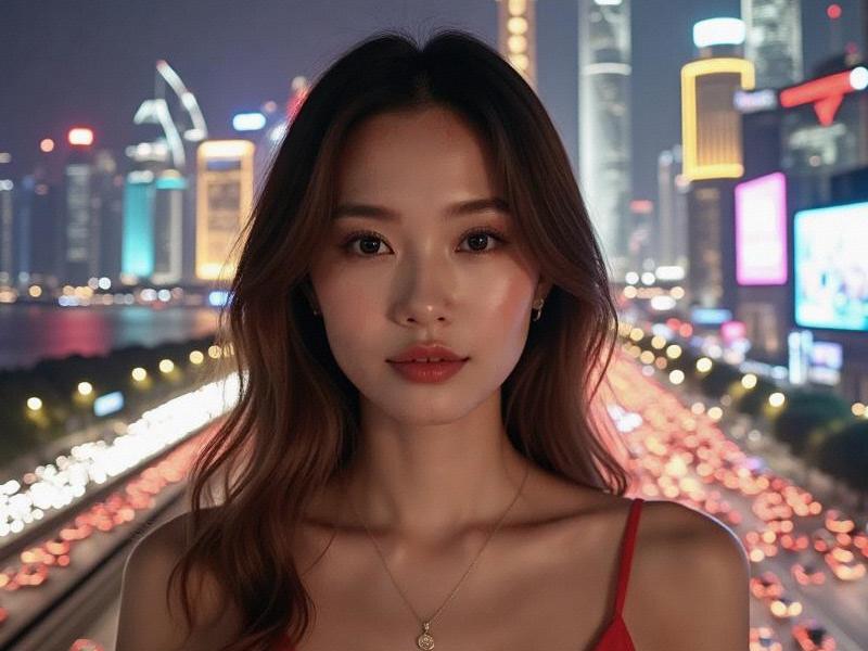 Shanghai 2030: The Making of a Global Megalopolis