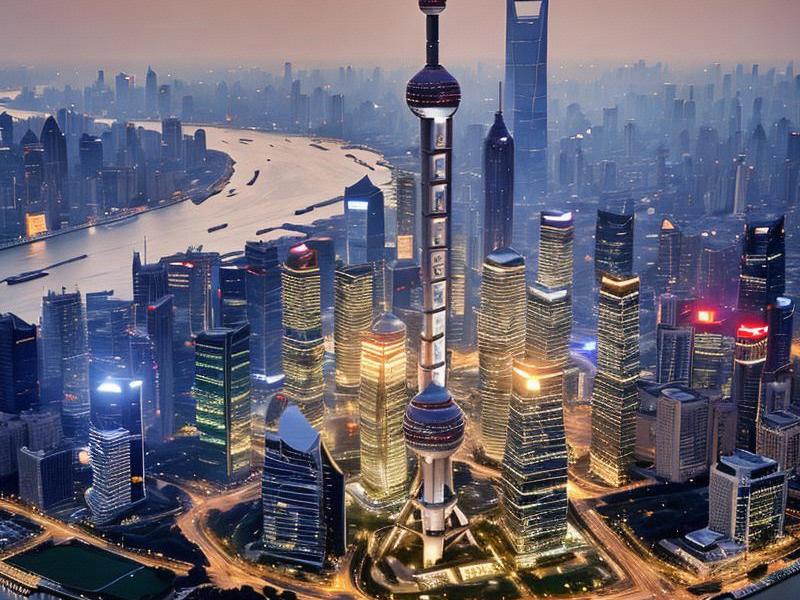 Shanghai and the Surrounding Areas: A Comprehensive Overview of Economic, Cultural, and Ecological Developments