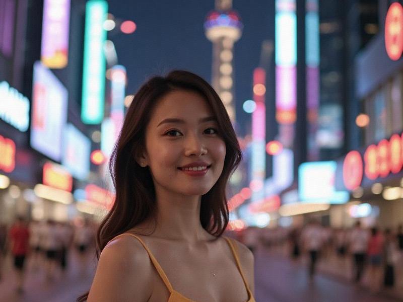Shanghai After Dark: The Reinvention of Urban Entertainment Culture