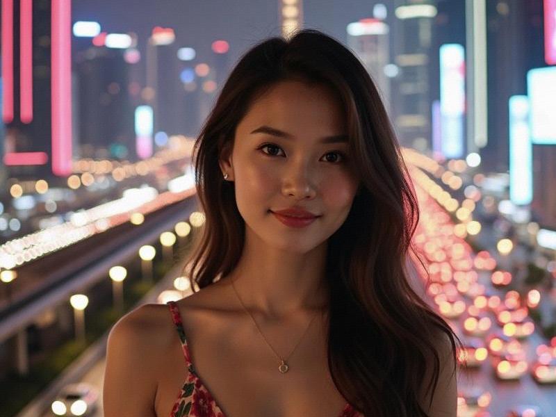 Digital Dragon: How Shanghai Is Building the Smart City of Tomorrow